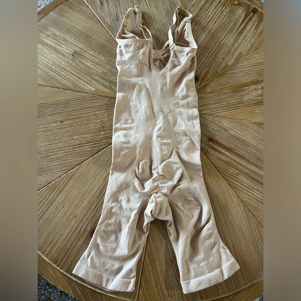 Skims sculpting bodysuit